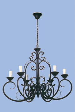 Light image holder